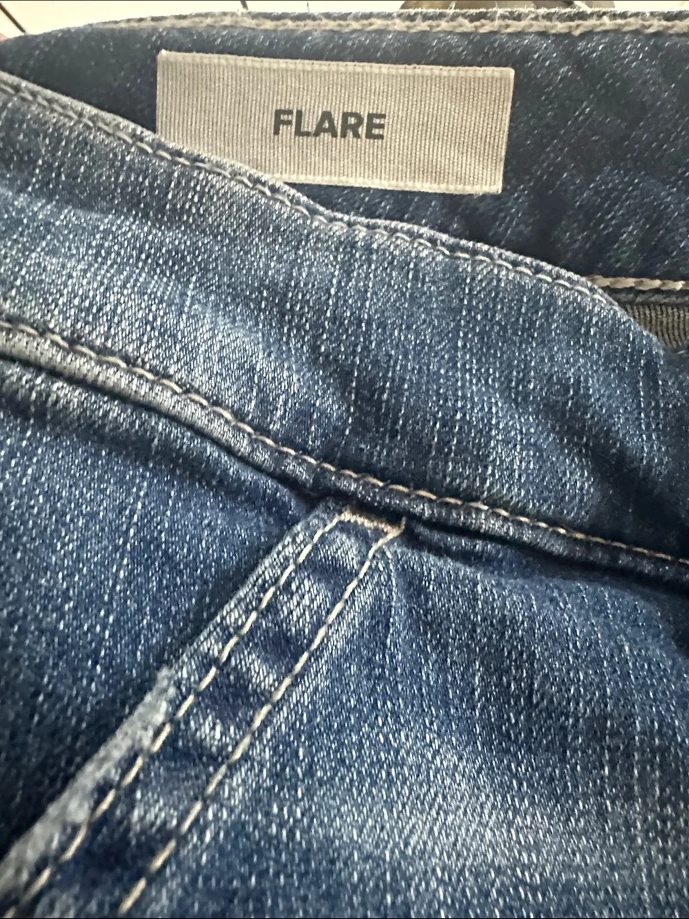 torrid wide leg